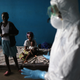 Illustration for article titled Sierra Leone Cancels Christmas Because of Ebola